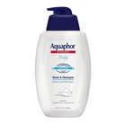 Aquaphor Baby And Shampoo, Unscented Wash, 25.4 Fl Oz... New. Price: $21.05.