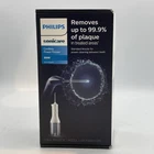 Philips Sonicare Cordless Power Dental Water Flosser, Rechargeable Oral Irrigato Open. Price: $55.00.