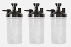 Salter Bubble Humidifier Bottles 350ML With Lid 6 Psi New. Price: $19.49.