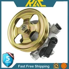 Power Steering Pump W/pulley For 2005-2009 Subaru Legacy/outback 2.5L 34430AG03B New. Price: $80.99.