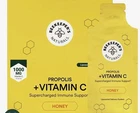Beekeepers Propolis + Vitamin Liposomal Immune Support 12 Packets New. Price: $21.99.