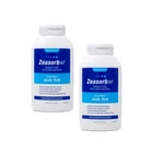 Pack Zeasorb-af Antifungal Jock Itch Super Absorbant Powder 2.5 Oz (71 G) Each New. Price: $18.33.