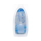 Cleanstream Disposable One-time Enema Applicator White New. Price: $18.03.
