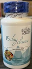Mila Miamor 15 Day Cleanse Gut Support 30 Capsules Exp 08/2026 New. Price: $15.99.