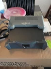 Sequal Eclipse External Charger Model 2400 7112-SEQ Desktop W/battery New. Price: $400.00.