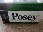 Posey 4125 Soft Belt With Ties New. Price: $28.99.