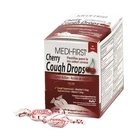 Medi-first 81550 Cough DROP,MENTHOL,7.6MG,CHERRY,PK50 3RYN7 New. Price: $6.26.