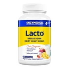 Enzymedica Lacto Digestive Enzymes For Complete Dairy Digestion Offers Fast-a... New. Price: $136.64.