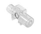 Disposable CO2 Airway Adapter Small Animal For Respironics Capnostat 5 6312 00 New. Price: $140.86.
