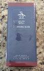 Penguin Men's Original Blend Eau Toilette 3.4 Fl Oz New. Price: $22.73.