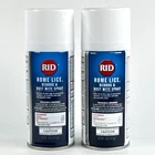 Rid Home Lice Bedbug & Dust Mite Spray 5 Oz 2 Pack Kills Eggs Treatment New. Price: $24.97.