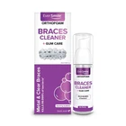 Eversmile Orthofoam Braces Cleaner Brushable 1.69 Fl Oz, Pack New. Price: $30.12.