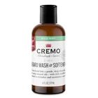 Cremo 2 1 Mint Blend Moisturizing Beard Mustache Wash & Softener 6 Fl Oz New. Price: $14.97.