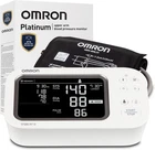 Blood Pressure Monitor Home Use & Upper Arm Cuff #1 New. Price: $145.79.