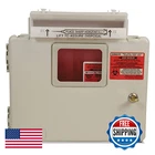 Cardinal Health Sharpsafety Wall Enclosure For Room Container 2 And 5 New. Price: $47.82.