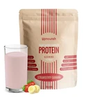 Upnourish Strawberry Banana Vegan Protein Powder 54 Superfoods 15SERVINGS New. Price: $48.77.