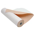 Jaybird & Mais Moleskin Roll Adhesive-backed : 12 In. X 15 Ft. (tan) New. Price: $48.28.