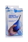 Xr Brands Premium One-way Valve Anal Douche HP-CS-AF196 New. Price: $21.99.