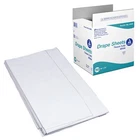 Dynarex 8141 Sheet 2-PLY Tissue Soft And Breathable Medical New. Price: $59.71.