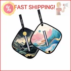 Rquite 2 Pcs Pee Cloth, For Women Hiking, Soft & Absorbent Rag, Re New. Price: $15.16.