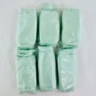 Medline Knit Mesh Heel Elbow Protector 12 Count New. Price: $39.99.