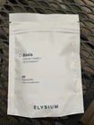 Elysium Basis 60 Count Nad Supplement For Healthy Aging And Energy New. Price: $36.00.