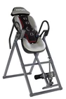 Inversion Table With Spine & Lumbar Advanced Heat And Massage Therapy New. Price: $196.95.