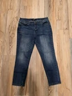 Judy Blue Jeans Women's 32 Med Wash Relaxed Fit Classic Feminine Cozy Weekend Pre-owned. Price: $13.99.