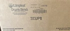 Compleat Organic Blends Chicken-garden Tube Feeding 24X300ML New. Price: $60.00.