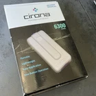 Cirona Portable Dvt Device Model 6300 Complete Has Power Cord Pre-owned. Price: $36.00.