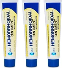 Hemorrhoidal Pain Relief Ointment 2 Oz (56G) Per Tube Treatment For New. Price: $16.60.
