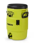 Igloo Hardsided Commerical Acid Green 5-GALLON Gallon, New. Price: $89.69.