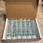 Box Of 12 Parker Labs Aquasonic Clear Ultrasound Gel 60G Tubes Exp 03/5/2029 New. Price: $24.99.