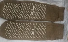 15 Pair Medline Single Use Tread Fall Prevention Slippers Size-xl Emergency New. Price: $14.99.