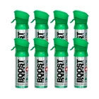 Boost Oxygen Pocket Size Natural 3L Canister Respiratory Support For Aerobic New. Price: $63.76.