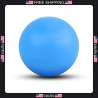 Wovte Massage Lacrosse Ball For Sore Muscles, Shoulders, Neck, Back, Foot, New. Price: $13.49.