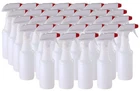 Plastic Spray Bottles 16 Oz Leak Proof Empty Made Usa Pinnacle Value New. Price: $439.99.
