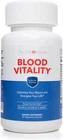 Dr Wholeness Blood Vitality Iron Multivitamin Ferritin Energy 30 Capsules New. Price: $56.99.