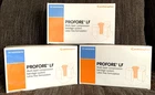 Smith & Nephew (3) Boxes Profore Lf- Multi-layer Bandage System 66020626 New. Price: $79.99.