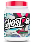 Ghost Clear Whey Isolate Protein Powder, Strawberry Watermelon - 1.57 Lb Tub,... New. Price: $85.80.