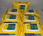 Lot Of 7- Preparation Medicated Hemorrhoidal Wipes 48 Ea/ Exp 01/2028 New. Price: $63.75.