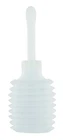 Disposable Enema Applicator Clear - Anal Cleanse Vaginal Douche New. Price: $12.98.