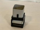 Kirby Lester KL1/KL1 Plus Detector Windows Assembly W/2" Channel....complete! Used. Price: $475.00.