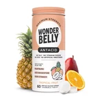 Wonderbelly Antacid, Effective Heartburn And 60 Count (pack Of 1), White New. Price: $16.17.