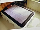 Richway Biomat King Size Far Infrared Amethyst Therapy With Controller&case Used. Price: $3800.00.