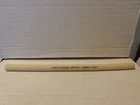 New Genuine Knight T-50-T Chemical Squeeze Tube Tubing 11" Long. Price: $14.95.