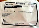 Single 3M Activ.a.c. 300ML Canister With Gel M8275058 - Exp 06/30/28 Sealed New. Price: $25.00.
