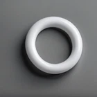Size 2.5 Inch Vaginal Pessary Ring 100% Silicone Device Prolapse Made Usa New. Price: $43.99.