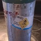 New Lincare M9 Oxygen Compressed Cylinder UN1072. Price: $1200.00.