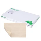 Mepiform Self-adherent Soft Silicone Gel Dressing, 2" 3" Box 8-25 Exp New. Price: $19.99.
